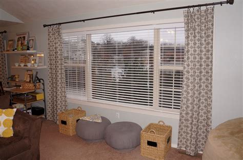 20+ Large Window Blinds Ideas – HomeDecorish