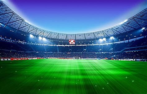 Free Court, Light, Romantic Background Images, Stadium Background Photo ...