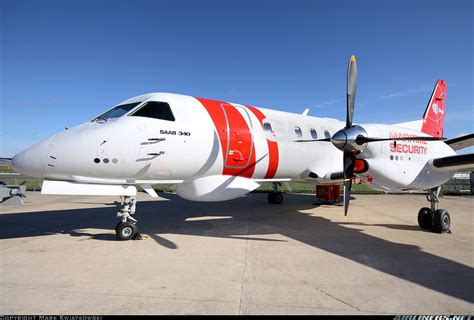 Saab 340B/Plus - Saab | Aviation Photo #2132087 | Airliners.net