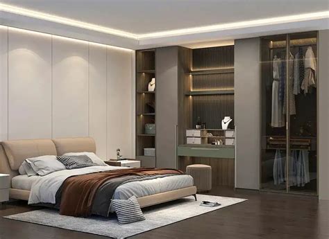 10 Best Master Bedroom Ideas for Your Home in 2023 - Oppein Malaysia