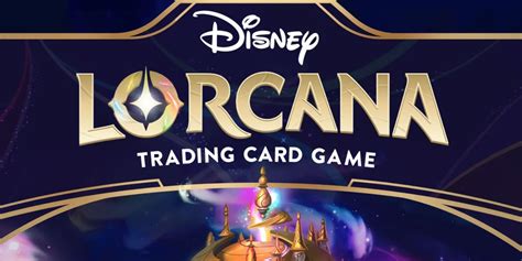 Disney Lorcana Release Date, Decks, & Prices