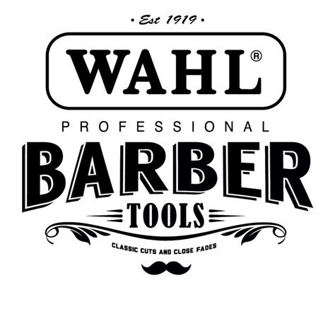 Wahl Logo - LogoDix