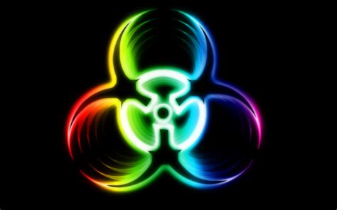 Biohazard Symbol - ClipArt Best