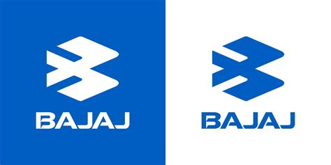 Bajaj Logo Vector Free Download