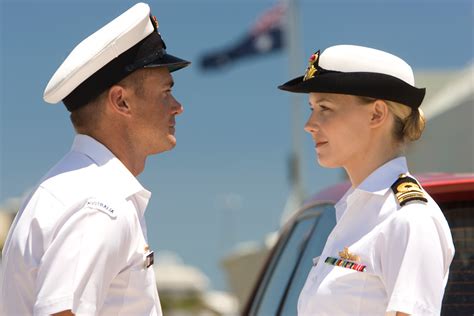 Sea Patrol Season 1 - 4 - Sea Patrol Photo (31143248) - Fanpop