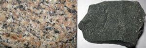 How Does Phaneritic Rock Texture Differ from Aphanitic? | Geology Base