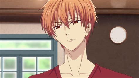 Kyo Sohma | Fruits Basket Wiki | Fandom