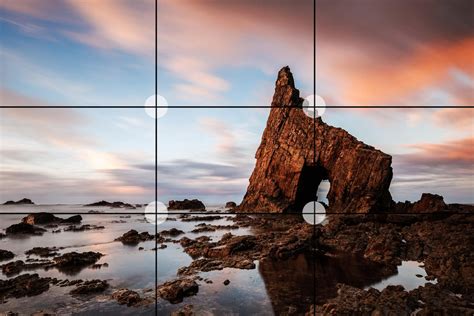 Rule of Thirds in Photography (Start Taking Amazing Photos) - Pretty ...