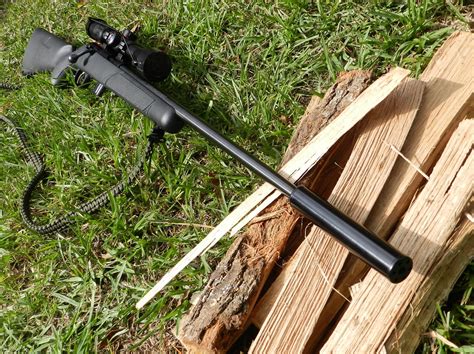 Suppressor-ready Hunting Rifles Becoming the Norm | OutdoorHub