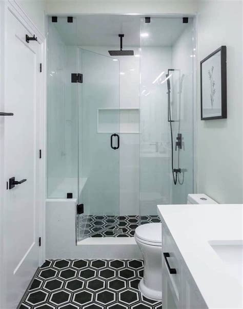 31+ Basement Bathroom Ideas That Make You Smile in 2024 | Houszed