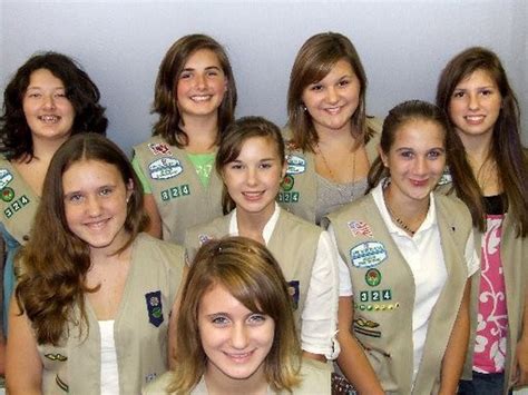 Girl Scouts are transforming, but are still strong (Guest column ...