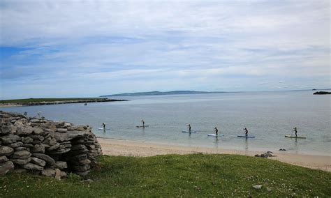 Things To See & Do in Dingle | Inch Beach House & Cottages