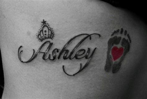 Ashley tattoo by yump www.tatuajeexpress.com | Tatuajes de amor ...