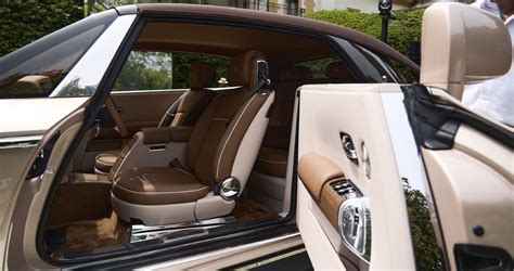 Rolls Royce Interior Roof | Cabinets Matttroy