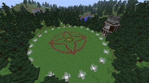 Minecraft Hunger Games | Minecraft AWESOME Wiki | Fandom