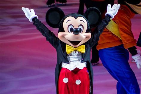 Your Magical Guide to Disney on Ice 2024