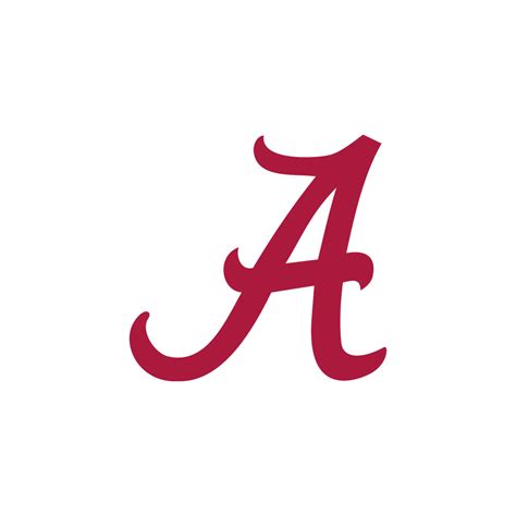 Alabama Crimson Tide Logo Vector - (.Ai .PNG .SVG .EPS Free Download)