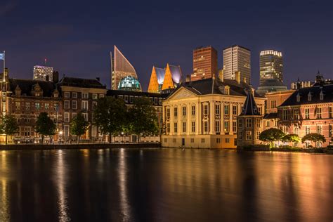 Historical landmarks in the Netherlands - Historic Places