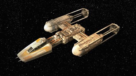 Star Wars: 25 Best Spaceships | Den of Geek