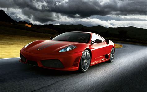 Ferrari Wallpapers - Wallpaper Cave