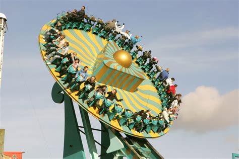 Navigator1 - Flamingo Land Resort