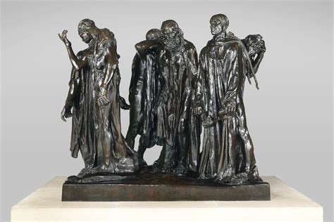 Auguste Rodin sculptures » Vacances - Guide Voyage