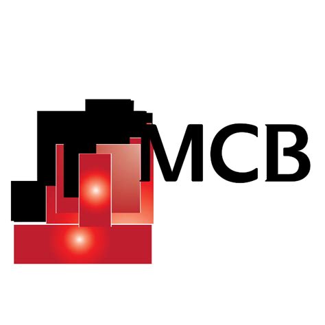 Mauritius Commercial Bank (MCB) Logo Download png