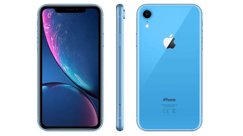 iPhone XR colors: how to choose the right shade for you | TechRadar