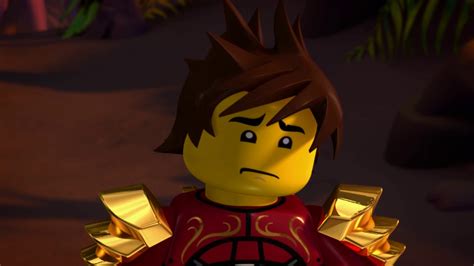 Episode 23 LEGO Ninjago - Season 2 Island of Darkness Full Episode in ...