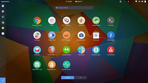 10 Of The Best Linux Themes Compared | Linux, Desktop themes, 10 things