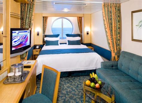 Mariner of the Seas Cabin Type - TLC.MY