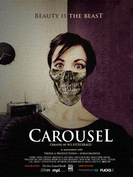 Carousel • Make My Horror Movie