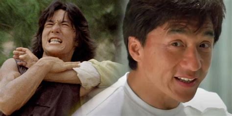 10 Best Final Fights In Jackie Chan's Martial Arts Movies