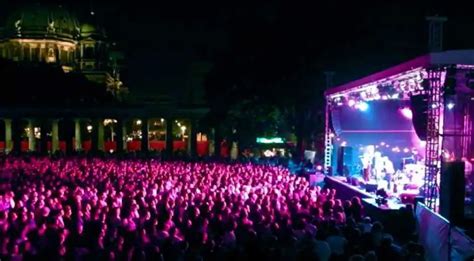 Berlin’s best events and festivals throughout the year