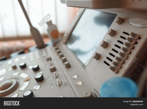 Ultrasonic Equipment Image & Photo (Free Trial) | Bigstock