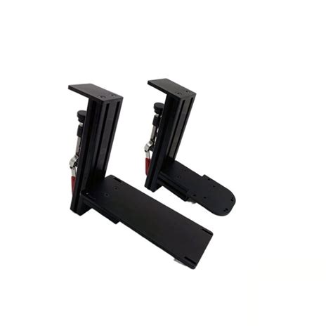 Simplayer 2PCS Joystick Mount Desktop Bracket for Orion Flight Joystick ...