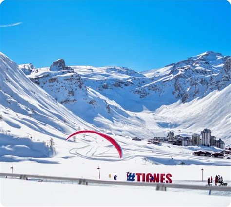 Tignes Ski Pass Supplying Cheap | gbu-presnenskij.ru