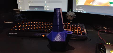 3D printed a bong! : r/trees