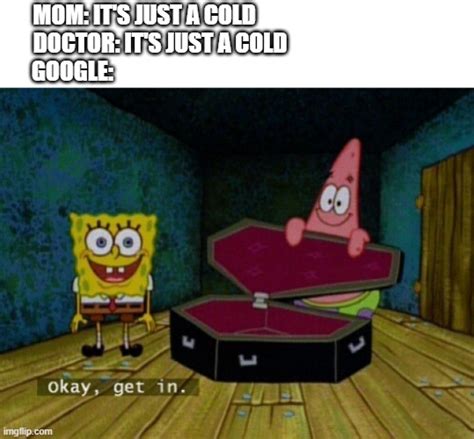 Spongebob Coffin Memes - Imgflip