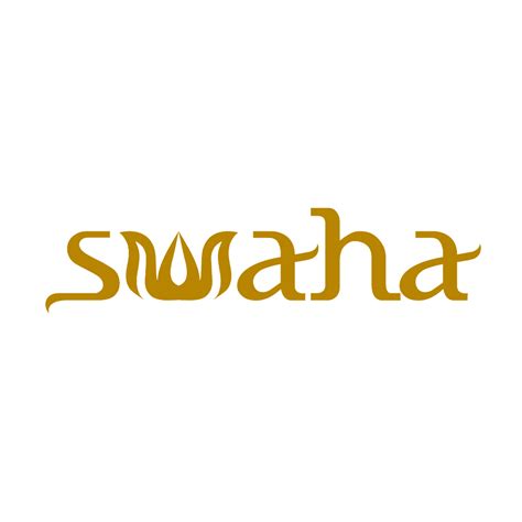 Swaha | NOSH.com