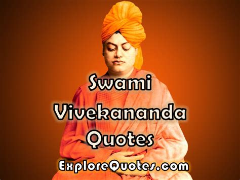 Swami Vivekananda Quotes | Messages, Sayings | Swami Vivekananda ...