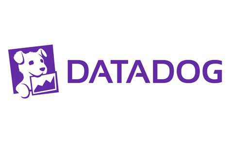 Datadog Logo - PNG Logo Vector Brand Downloads (SVG, EPS)