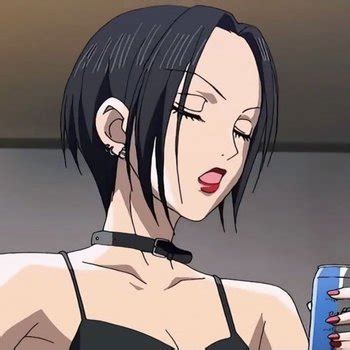 Nana Osaki - MyWaifuList