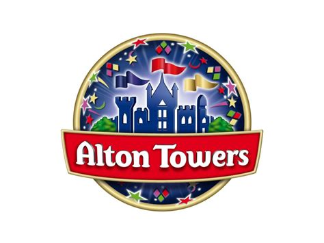 Alton Towers Logo PNG vector in SVG, PDF, AI, CDR format