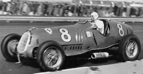 Picture of Tazio Nuvolari