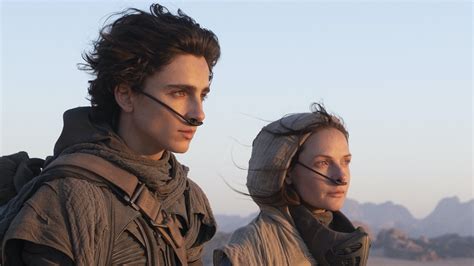 Dune: Part Two release date, cast, trailer and more