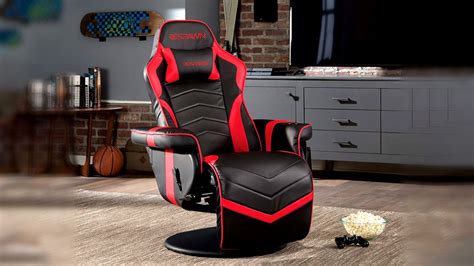 My Top Ergonomic Gaming Chairs Ideas (Revised) - Critical Review