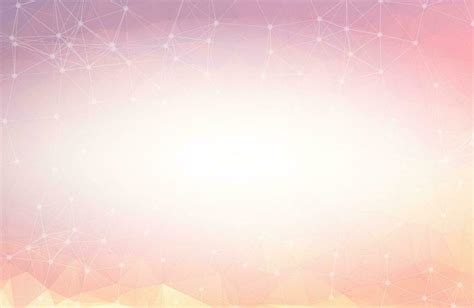 Geometric Pink Polygonal background molecule and communication ...