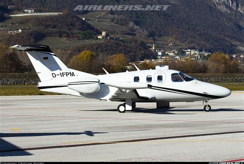 Eclipse 550 - Untitled | Aviation Photo #6638533 | Airliners.net