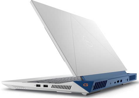 Dell G15 5535 - 7840HS · RTX 4060 · 15.6", Full HD (1920 x 1080), 165 ...